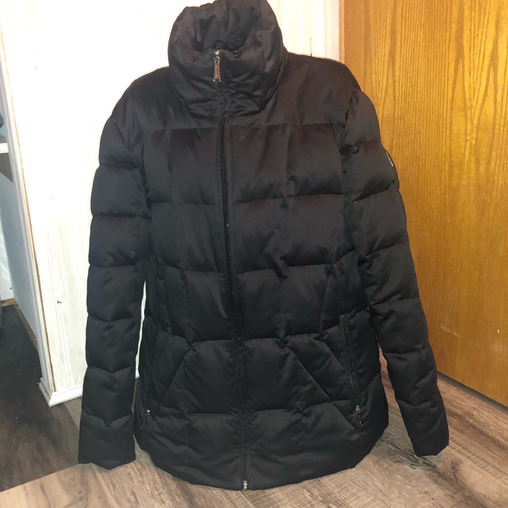 Calvin Klein jacket // size 0X